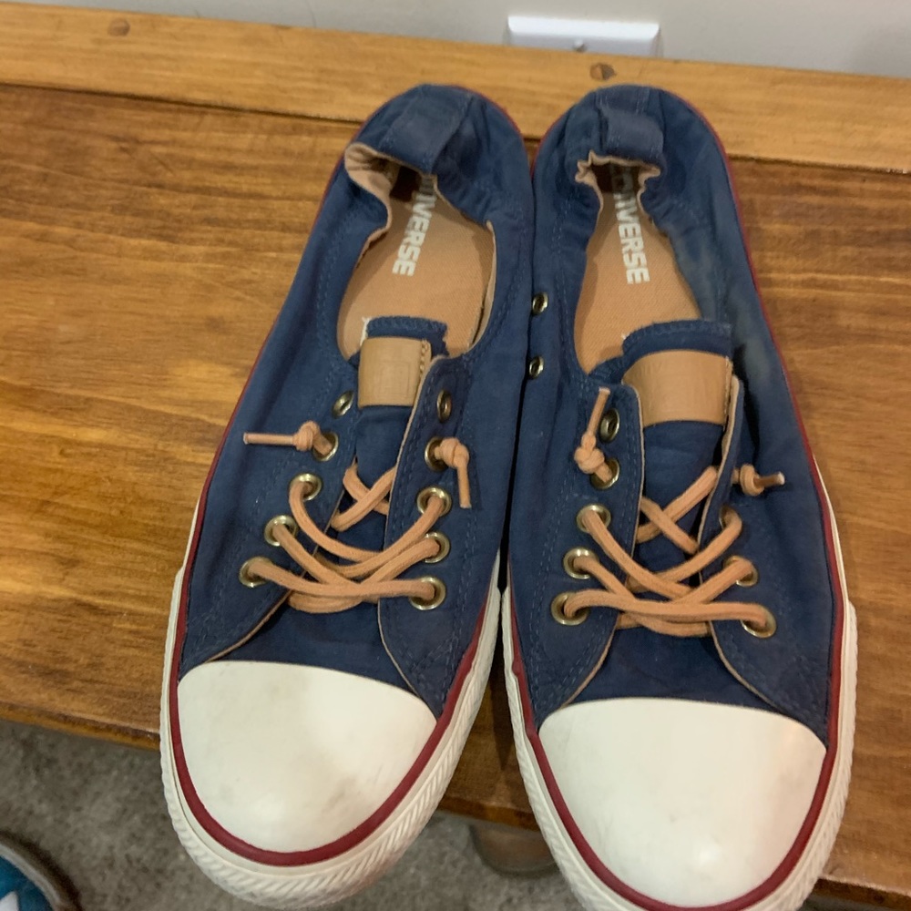 Converse